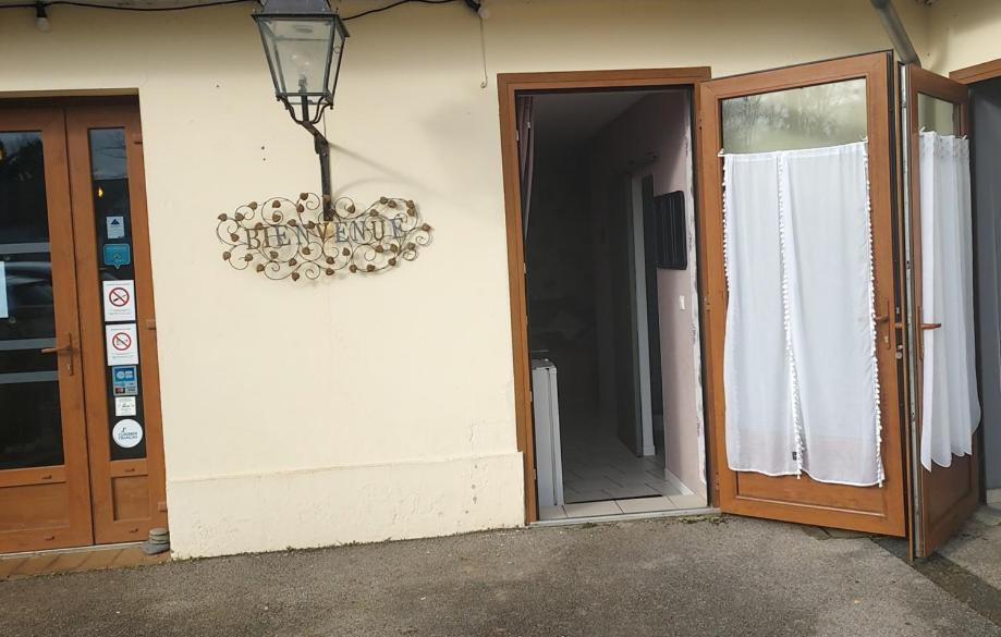 Buire-le-Sec拉塔沃恩旅馆住宿加早餐旅馆 外观 照片